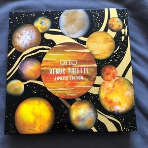 Dito Venus palette